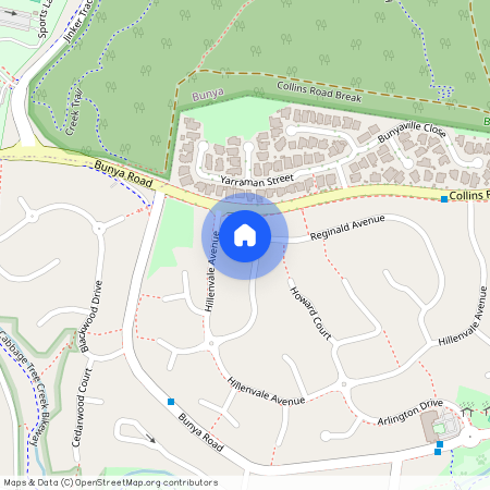 60 Reginald Avenue, Arana Hills, QLD 4054