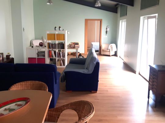 Fully furnished 1 bedroom apartment in the historic area of Aveiro! - Foto 1