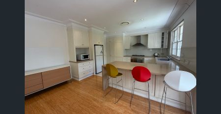 5-Bedroom House for Lease - Photo 5