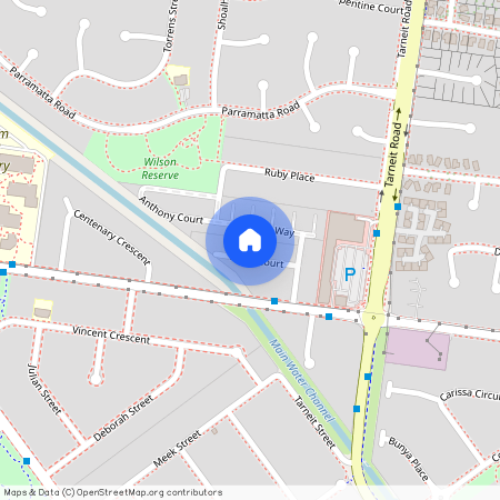 21 Fiona Court, 3030, Werribee