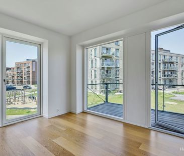 Borresøvej 7, st. tv., 8240 Risskov, Aarhus - Photo 1