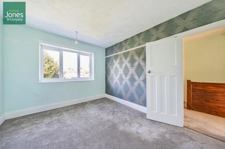 3 bedroom terraced house to rent - Photo 5