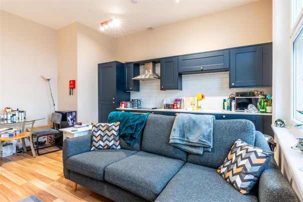 2 bed apartment to rent in Northumberland Street, City Centre, NE1 - Photo 1