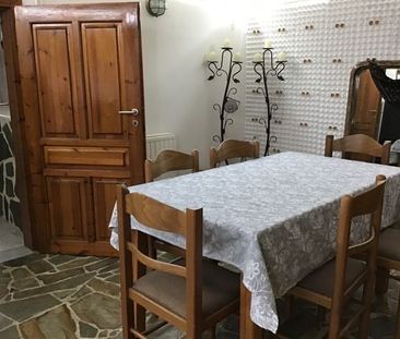 Μονοκατοικία για ενοικίαση Άγιος Αθανάσιος (Σαλαμίνα) - Photo 4