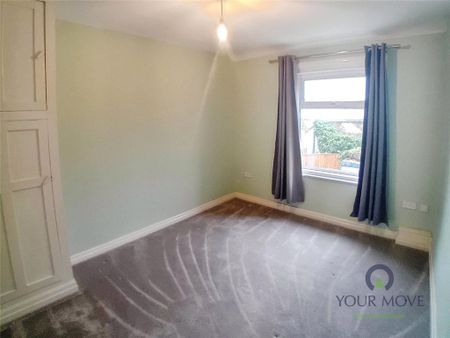 2 bedroom semi-detached house to rent - Photo 4