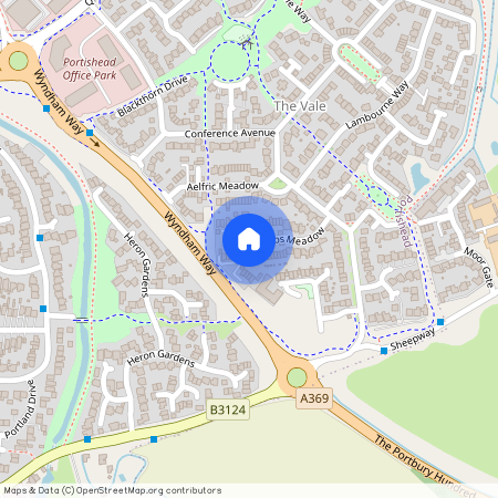 Jacobs Meadow, Bristol BS20