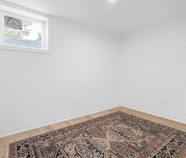 For Lease - 1263 Maitland Avenue Unit# lower level, Belair Park - C... - Photo 6