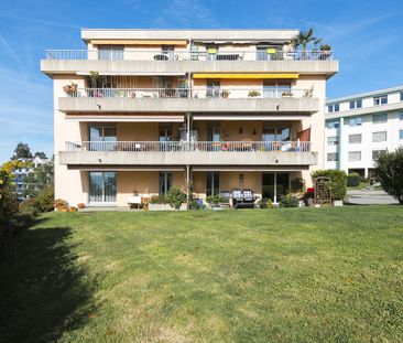 Appartement plein pied - Photo 1
