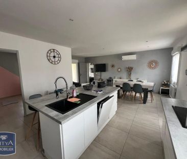 Maison à louer 4 pièces 80.97m² - Photo 2