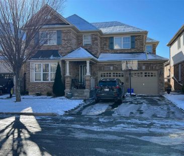 For Lease - 340 Tonelli Lane Unit# Basement, Milton, Ontario - Photo 5