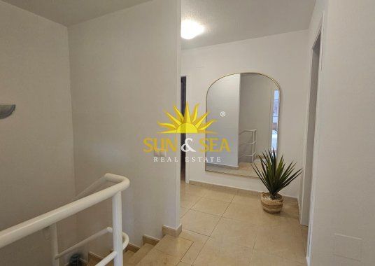 2 BEDROOM GROUND FLOOR APARTMENT - CALPE