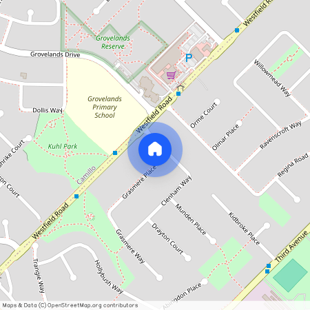 7 Clenham Way, WA 6111, Kelmscott