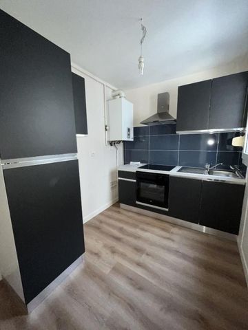 APPARTEMENT 4 pièce(s) - 85m² - Photo 5