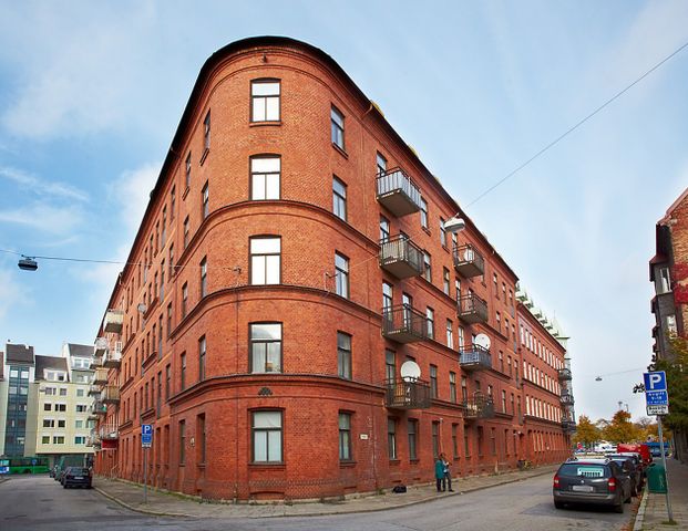 Mellangatan 1, Malmö - Foto 1