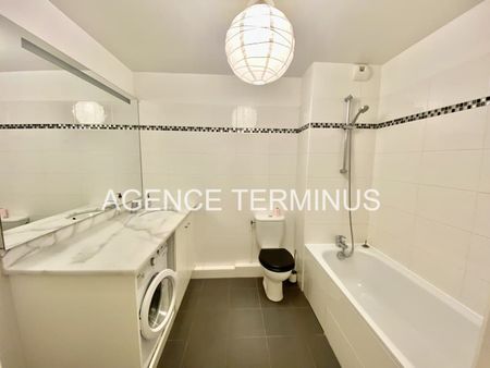 Location Appartement 3 pièces 69m² ENGHIEN LES BAINS 95880 - Photo 3