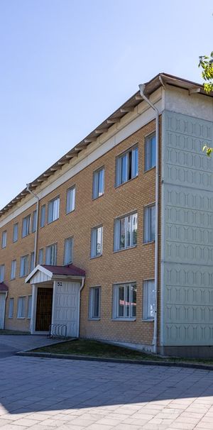 Plåtslagaregatan 57, Hageby - Photo 1