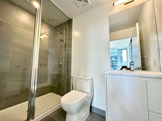 For Lease - 1 Kyle Lowry Road Unit# 625, Toronto, Ontario - Photo 1