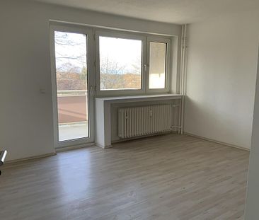 2-Zimmer-Wohnung in Gelsenkirchen Hassel mit Balkon bezugsfertig! - Foto 5