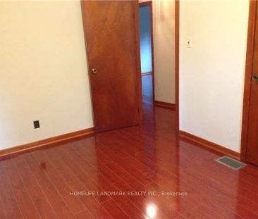 Detached Home For Lease | N8150692 - Photo 5