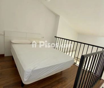 Loft en alquiler en Calle del Norte - Photo 4