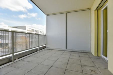 3.5 Zimmer, 100 m², 3. Stock - Photo 3