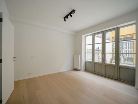Tout savoir sur cet appartement à Ixelles, à Ixelles - Photo 5