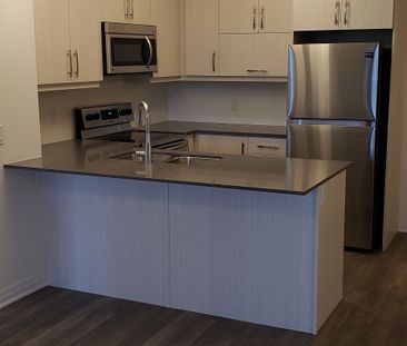 For Lease - 1105 Leger Way Unit# 206, Milton, Ontario - Photo 5