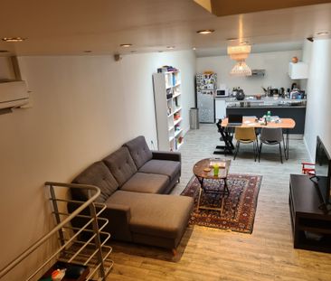 Location Maison 3 pièces 83m² FONTAINEBLEAU 77300 - Photo 1