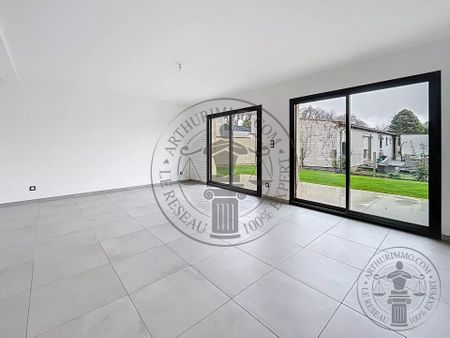 Location Maison 6 pièces 124 m2 à Angervilliers - Photo 3