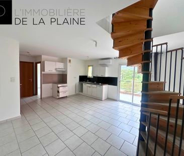 Location Appartement 4 pièces 75m² BIGUGLIA 20620 - Photo 3