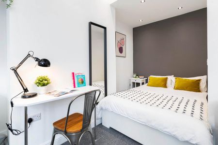 1 bedroom flat to rent - Photo 4