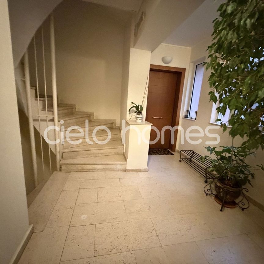 Διαμέρισμα για ενοικίαση Κέντρο (Βούλα) - Photo 1
