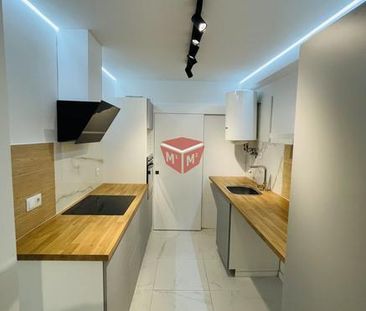 Apartamento T1 - Photo 1