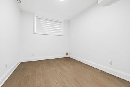 For Lease - 6612 Harmony Hill Unit# Basement, Mississauga, Ontario - Photo 5