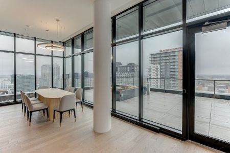 Apartment for rent, Brossard - Photo 4