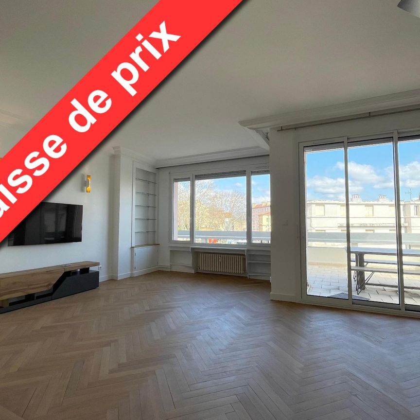 Location Appartement 3 pièces 109m² AUBENAS 07200 - Photo 1