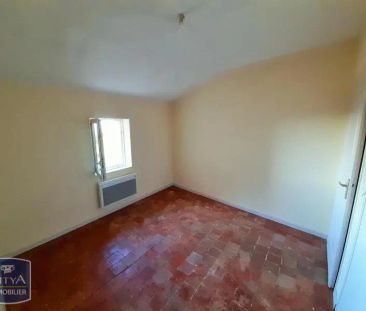 Appartement à louer 2 pièces 38.87m² - Photo 4