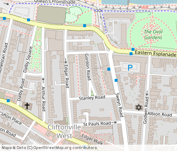 Gordon Road, Margate, Kent, CT9 - Photo 1
