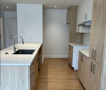 4 1/2 À LOUER-CRABTREE ( JOLIETTE ) - APPARTEMENT À LOUER - Photo 1