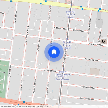 10 Belmont Street, Vic 3072, Preston