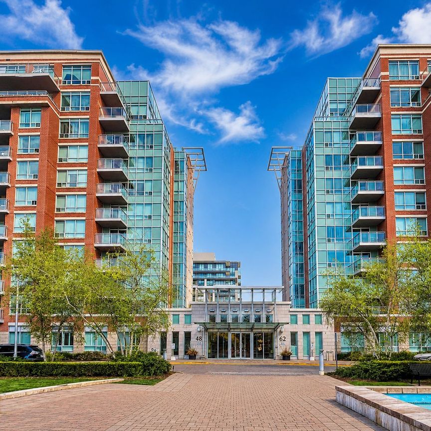 For Lease - 62 Suncrest Boulevard Unit# 112, Markham, Ontario - Photo 1