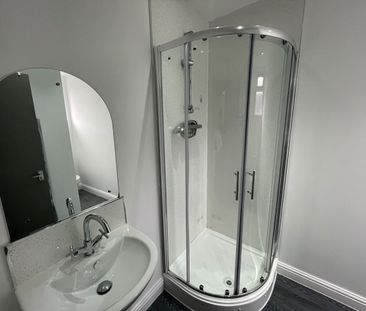 Room in a Shared House, Heald Place, M14 - Photo 5