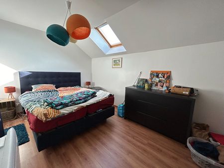 Location Maison 4 pièces 91m² MELESSE 35520 - Photo 2