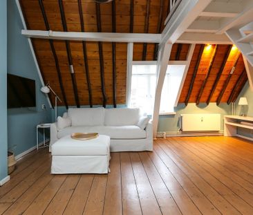 Appartement te huur: Boothstraat 12-D 3512 BW Utrecht - Photo 3