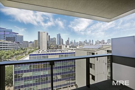 612/58 Villiers Street, North Melbourne - Photo 5