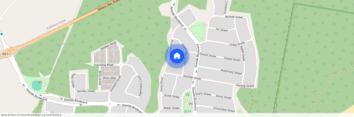 13 Sandcastle Street, Fern Bay 2295, New South Wales