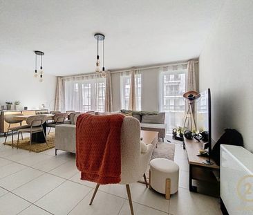 Appartement te huur - Photo 1