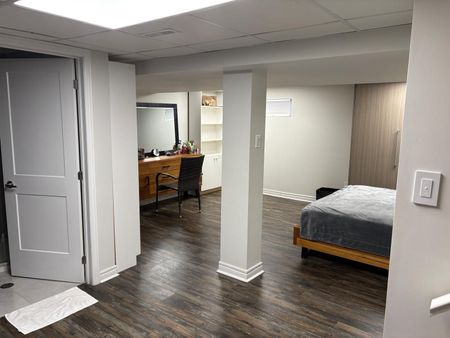 For Lease - 33 Braeburn Drive Unit# Lower, Markham, Ontario - Photo 5