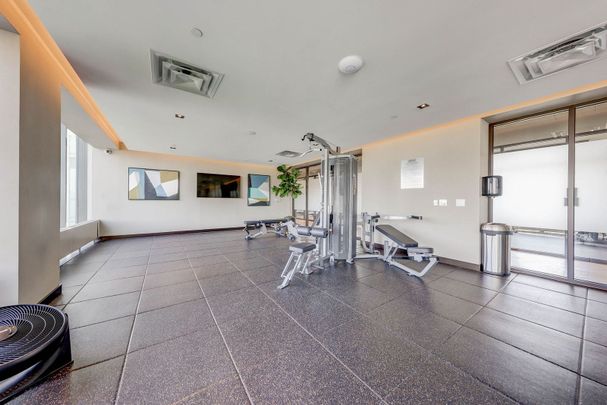 For Lease - 10 Honeycrisp Crescent Unit# 506, Vaughan, Ontario - Photo 1