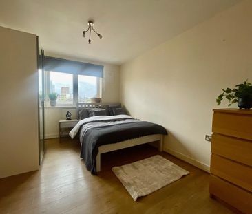 Room in a Shared Flat, Settlers Court, E14 - Photo 6